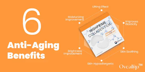 (š„LAST DAY 70% OFF š„) Korean Technology Soluble Collagen Film