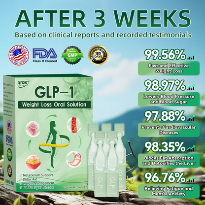 ✅𝑂𝑓𝑓𝑖𝑐𝑖𝑎𝑙 𝑆𝑡𝑜𝑟𝑒 | 𝑆𝑇𝐷𝐸𝐼®🔥𝐺𝐿𝑃-1  𝑊𝑒𝑖𝑔ℎ𝑡 𝐿𝑜𝑠𝑠 𝑂𝑟𝑎𝑙 𝑆𝑜𝑙𝑢𝑡𝑖𝑜𝑛  Just once a week, visible changes in 7 days ✅ For obesity, cardiovascular health, diabetes, sleep apnea, joint issues, and more