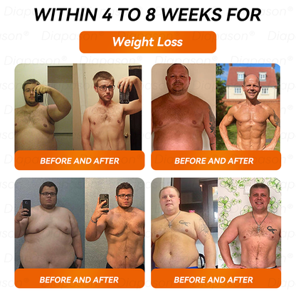 𝐷𝑖𝑎𝑝𝑎𝑠𝑜𝑛® 𝑁𝐴𝐷+ 𝐺𝐿𝑃-1 Slimming Drops 💧 - Suitable for Obesity, Diabetes, and Cardiovascular Diseases