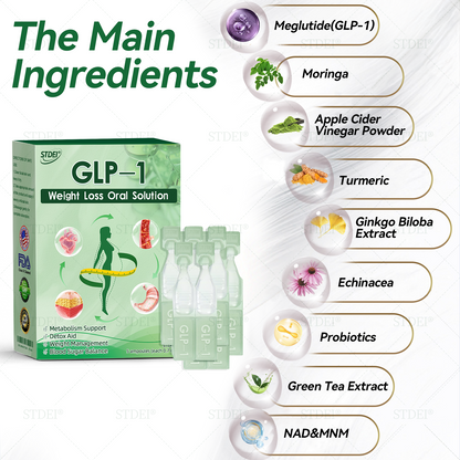 ✅𝑂𝑓𝑓𝑖𝑐𝑖𝑎𝑙 𝑆𝑡𝑜𝑟𝑒 | 𝑆𝑇𝐷𝐸𝐼®🔥𝐺𝐿𝑃-1  𝑊𝑒𝑖𝑔ℎ𝑡 𝐿𝑜𝑠𝑠 𝑂𝑟𝑎𝑙 𝑆𝑜𝑙𝑢𝑡𝑖𝑜𝑛  Just once a week, visible changes in 7 days ✅ For obesity, cardiovascular health, diabetes, sleep apnea, joint issues, and more