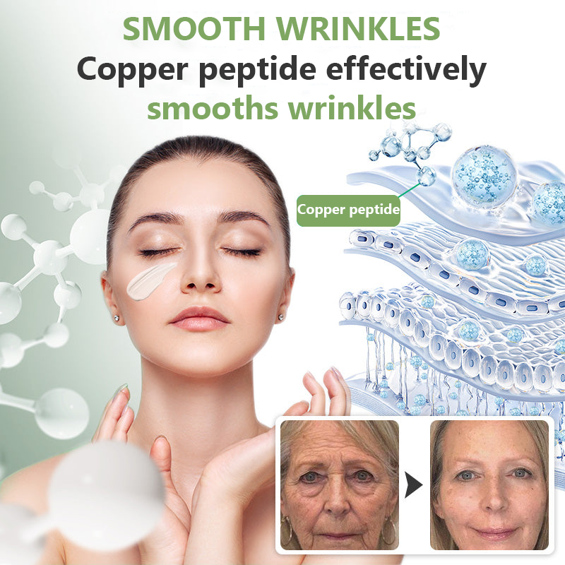 (Official Store) STDEI®  Natural Collagen Firming Cream 🎁🎁