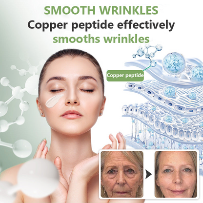 (Official Store) STDEI®  Natural Collagen Firming Cream 🎁🎁