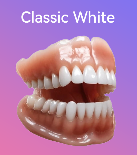 𝐉𝐚𝐬𝐬𝐞𝐞𝐦® Latest Premium Comfort Dentures🎉 (High-End Dentures, Easy to Wear - Limited Time 70% Discount)🔥