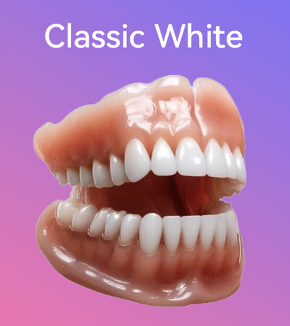 𝐉𝐚𝐬𝐬𝐞𝐞𝐦® Latest Premium Comfort Dentures🎉 (High-End Dentures, Easy to Wear - Limited Time 70% Discount)🔥