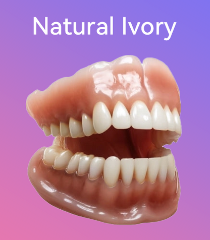 𝐉𝐚𝐬𝐬𝐞𝐞𝐦® Latest Premium Comfort Dentures🎉 (High-End Dentures, Easy to Wear - Limited Time 70% Discount)🔥