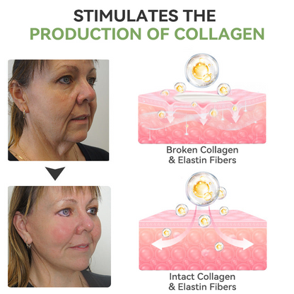 (Official Store) STDEI®  Natural Collagen Firming Cream 🎁🎁