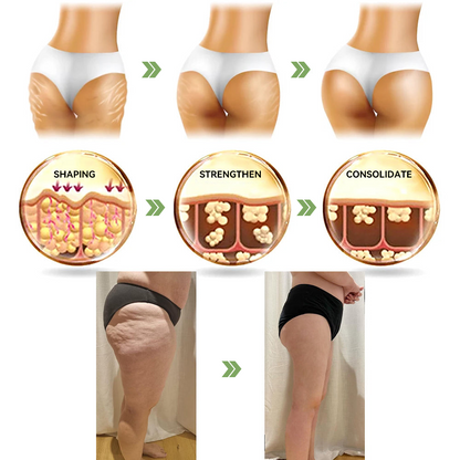 (Official Store) STDEI®  Natural Collagen Firming Cream 🎁🎁