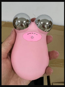 EELHOE MICROCURRENT SKIN REJUVENATION DEVICE 106 × 65 × 38 mm