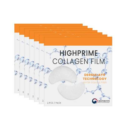 (🔥LAST DAY 70% OFF 🔥) Korean Technology Soluble Collagen Film