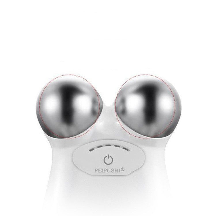 EELHOE MICROCURRENT SKIN REJUVENATION DEVICE 106 × 65 × 38 mm