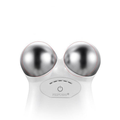 EELHOE MICROCURRENT SKIN REJUVENATION DEVICE 106 × 65 × 38 mm